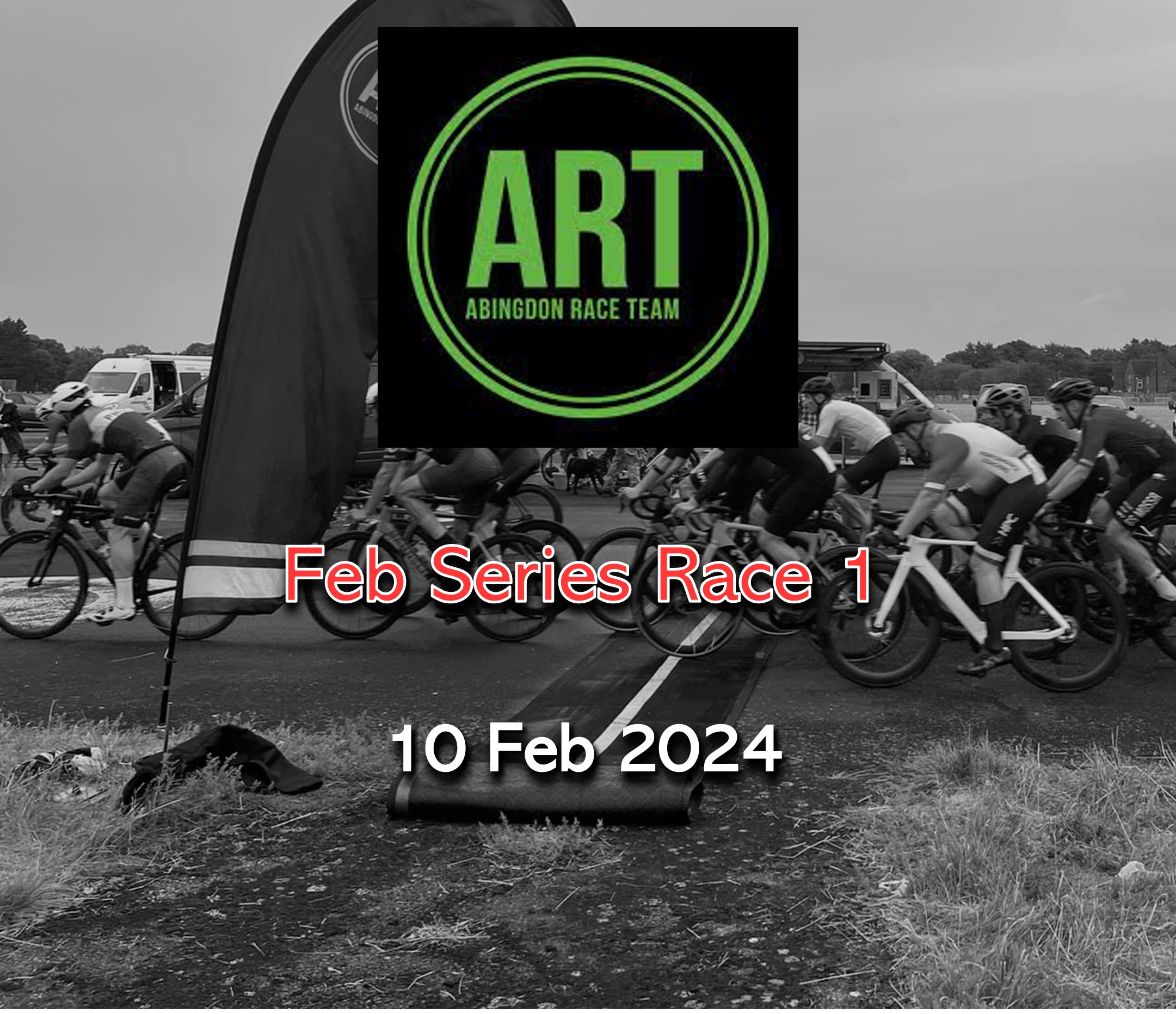ART February Series Race 1