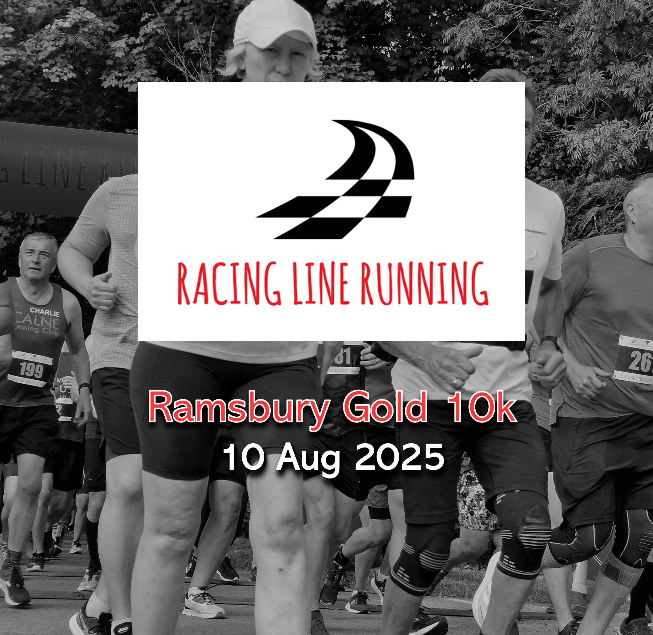 RAMSBURY GOLD 10KM