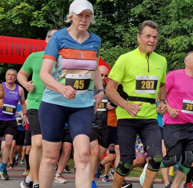 Ramsbury Gold 10k