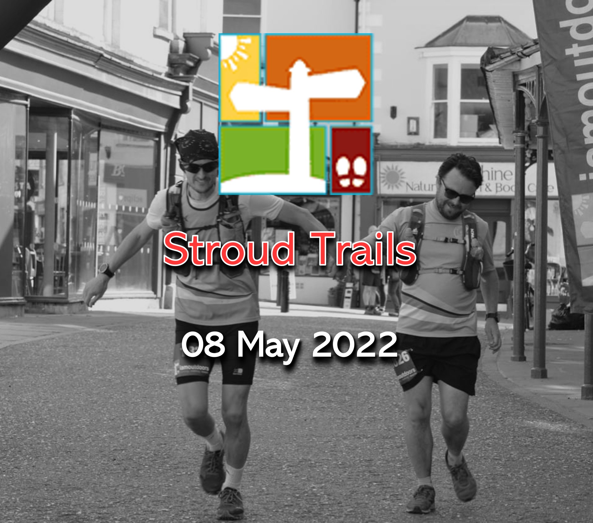 Stroud Trails