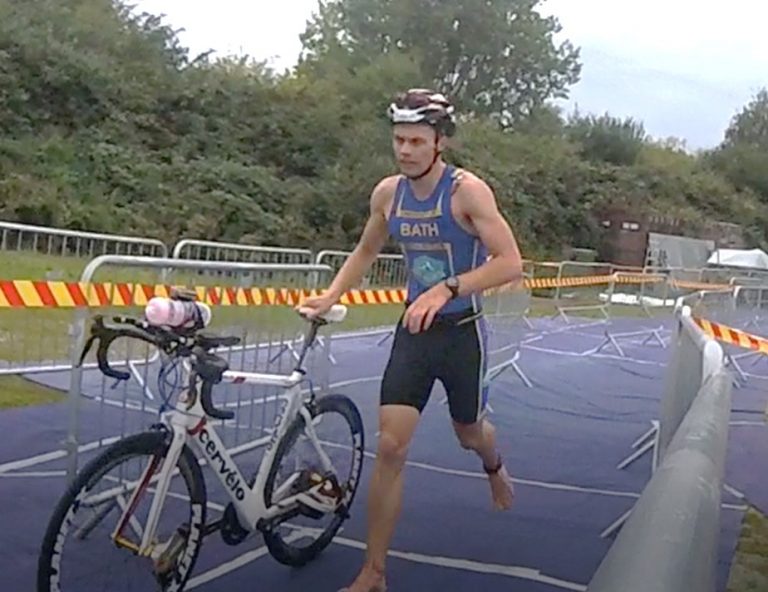 Triathlon, MultiSport Timing Solutions