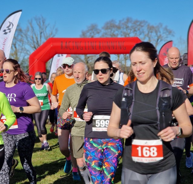 Blackpit 10k