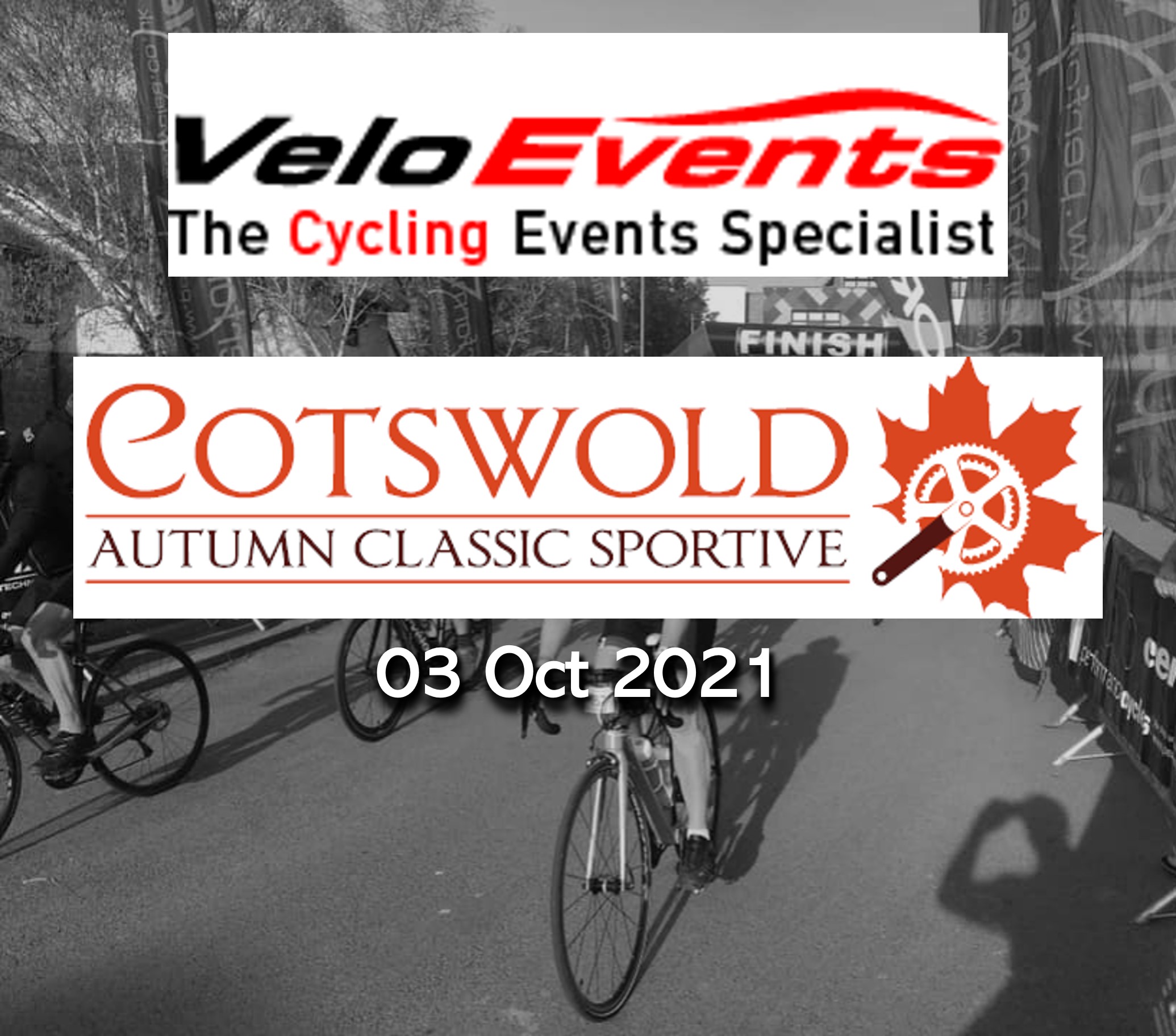 Cotswold Autumn Classic Sportive