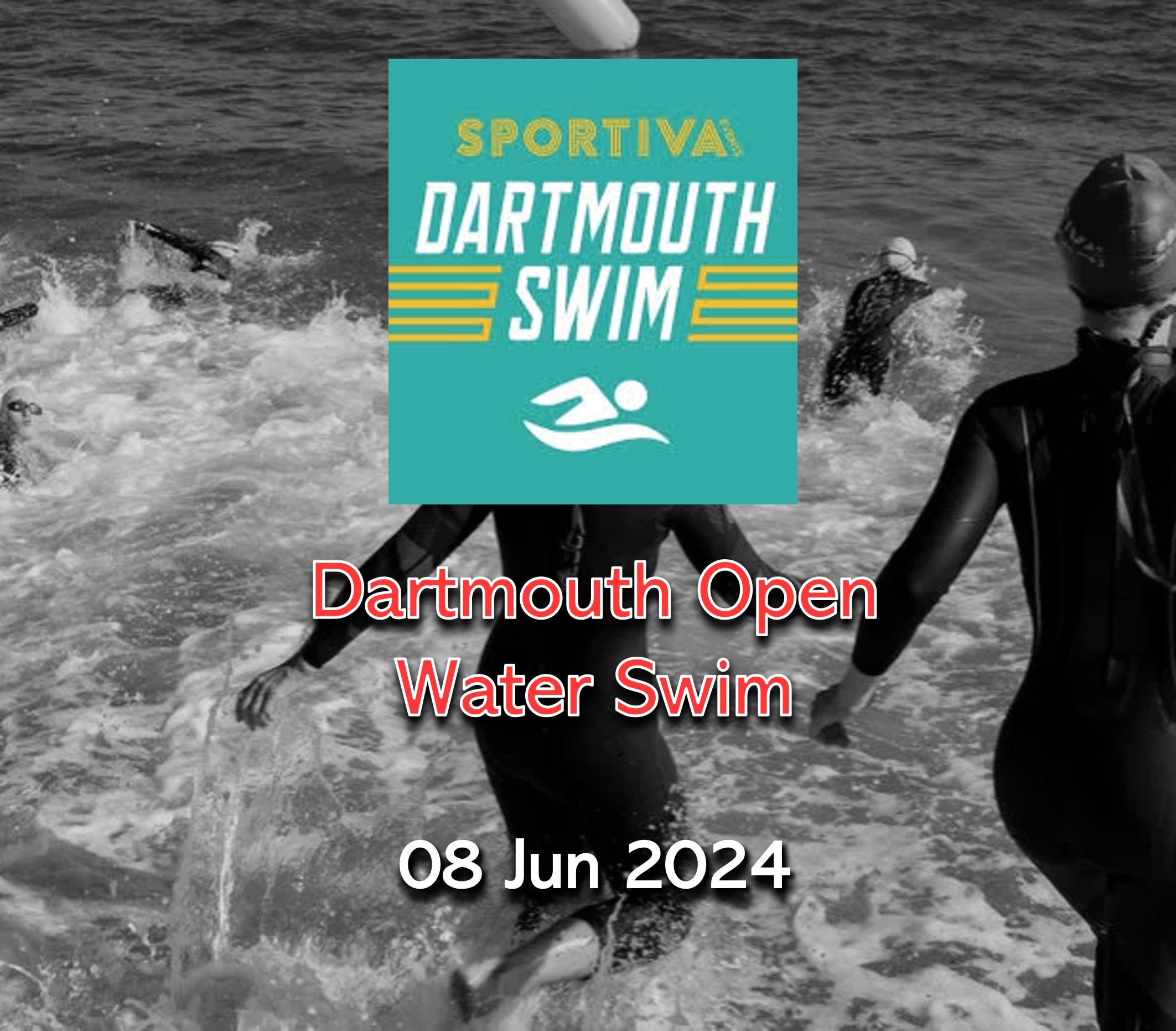 Dartmouth Open Water Swim