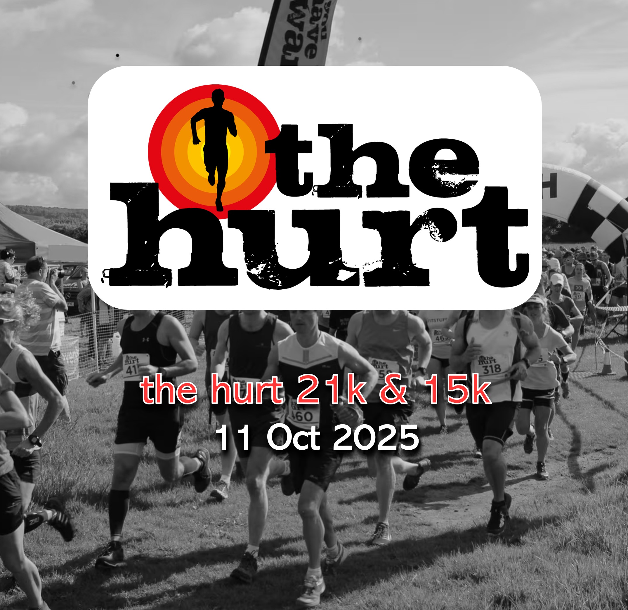 The Hurt 2025