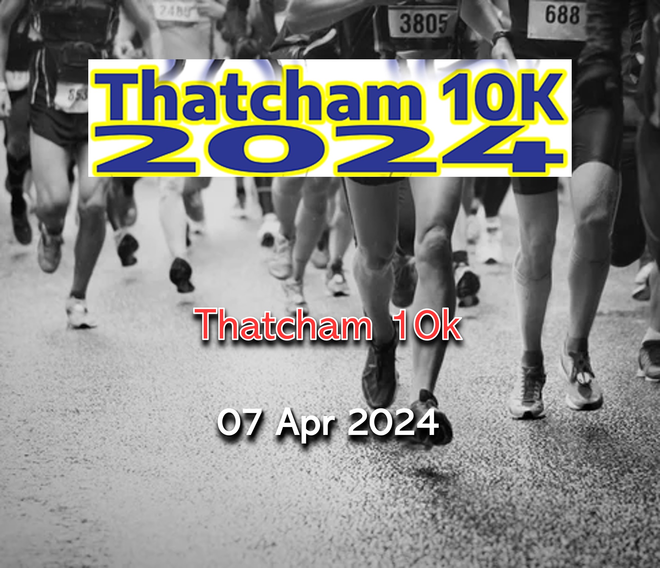 Thatcham 10k