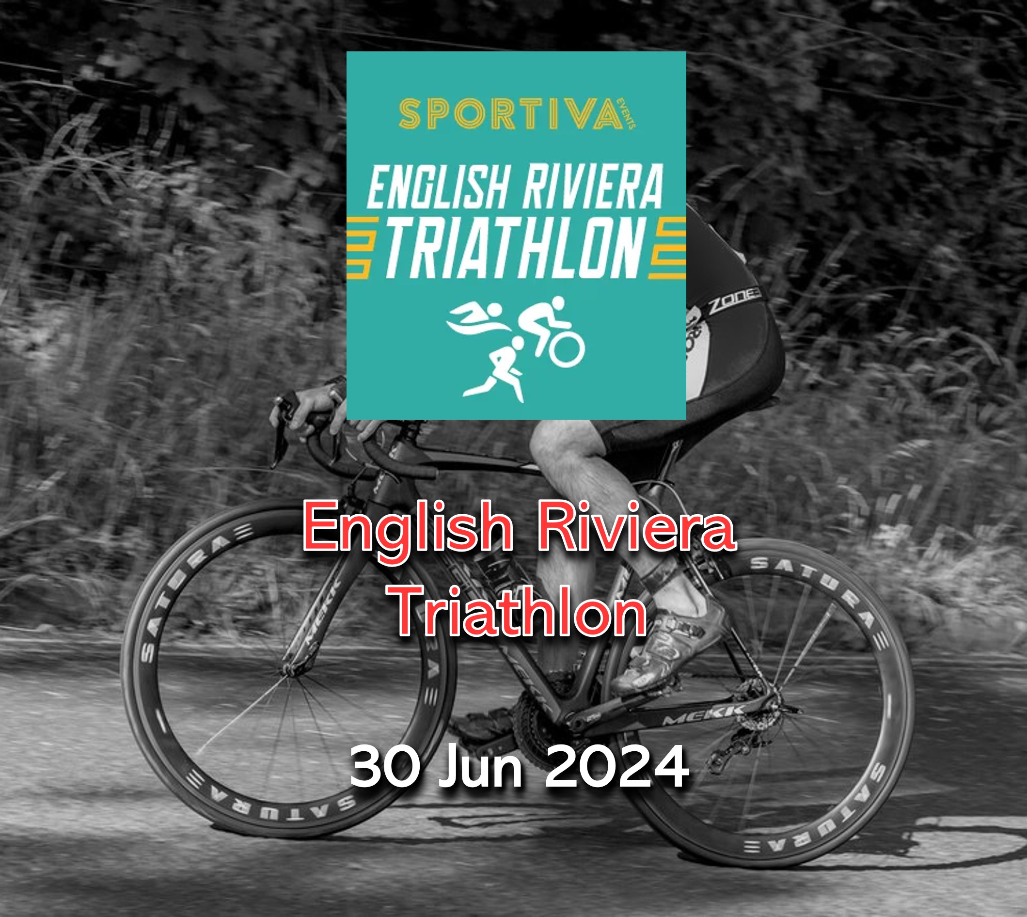 English Riviera Triathlon