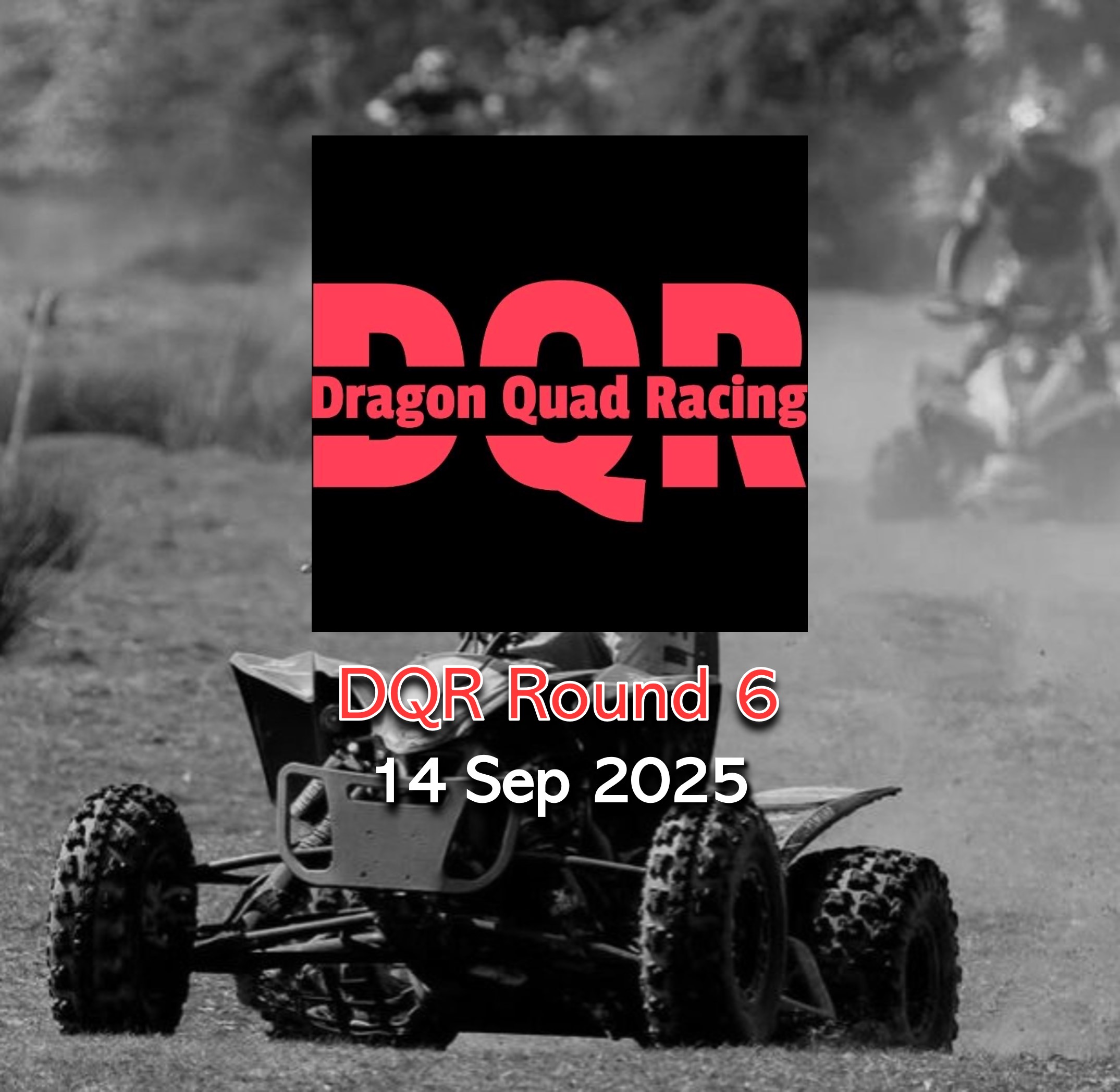 Dragon Quad Racing Round 6
