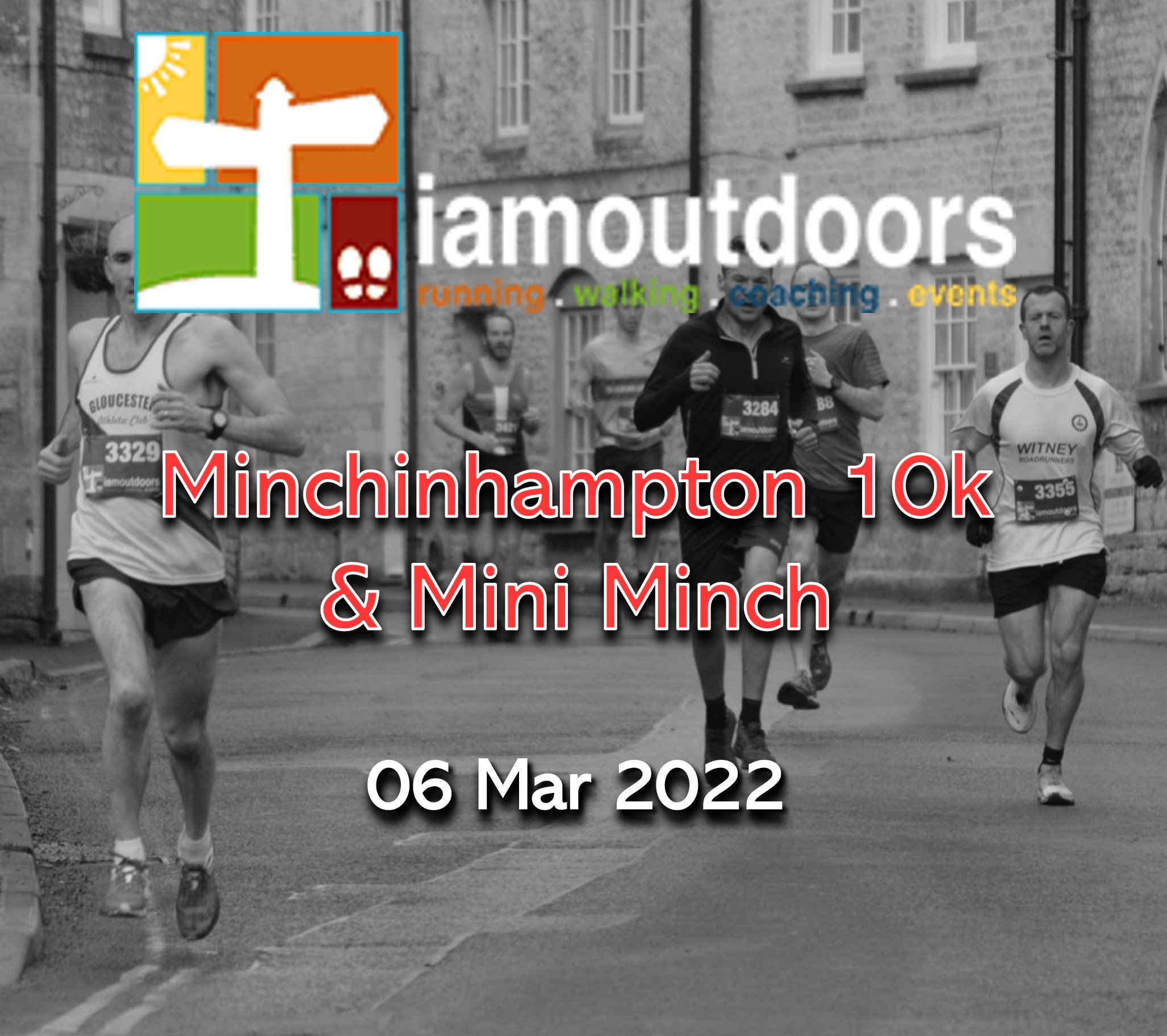 Minchinhampton 10k