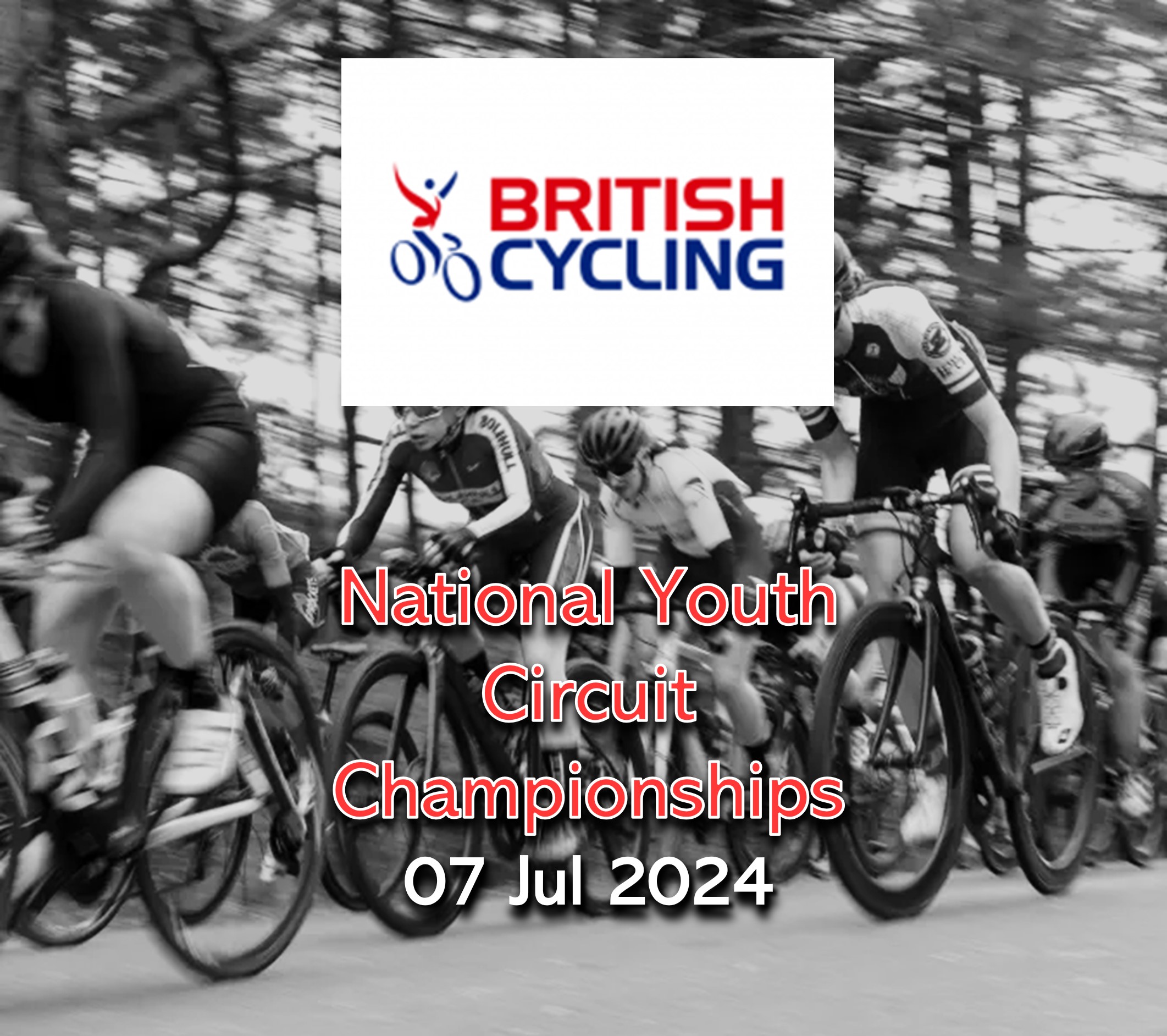 British Cycling National Youth Circuit Championships