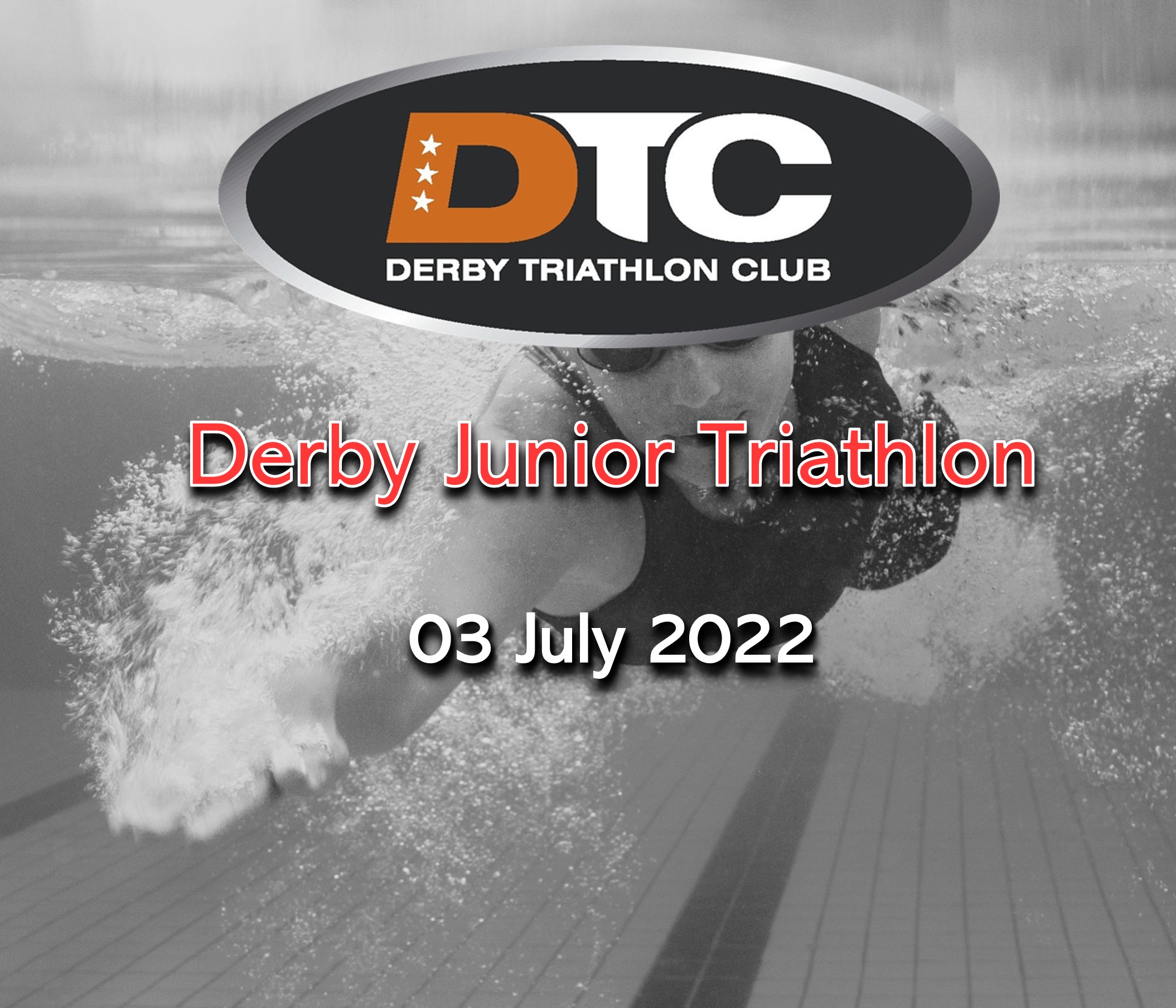 Derby Junior Triathlon