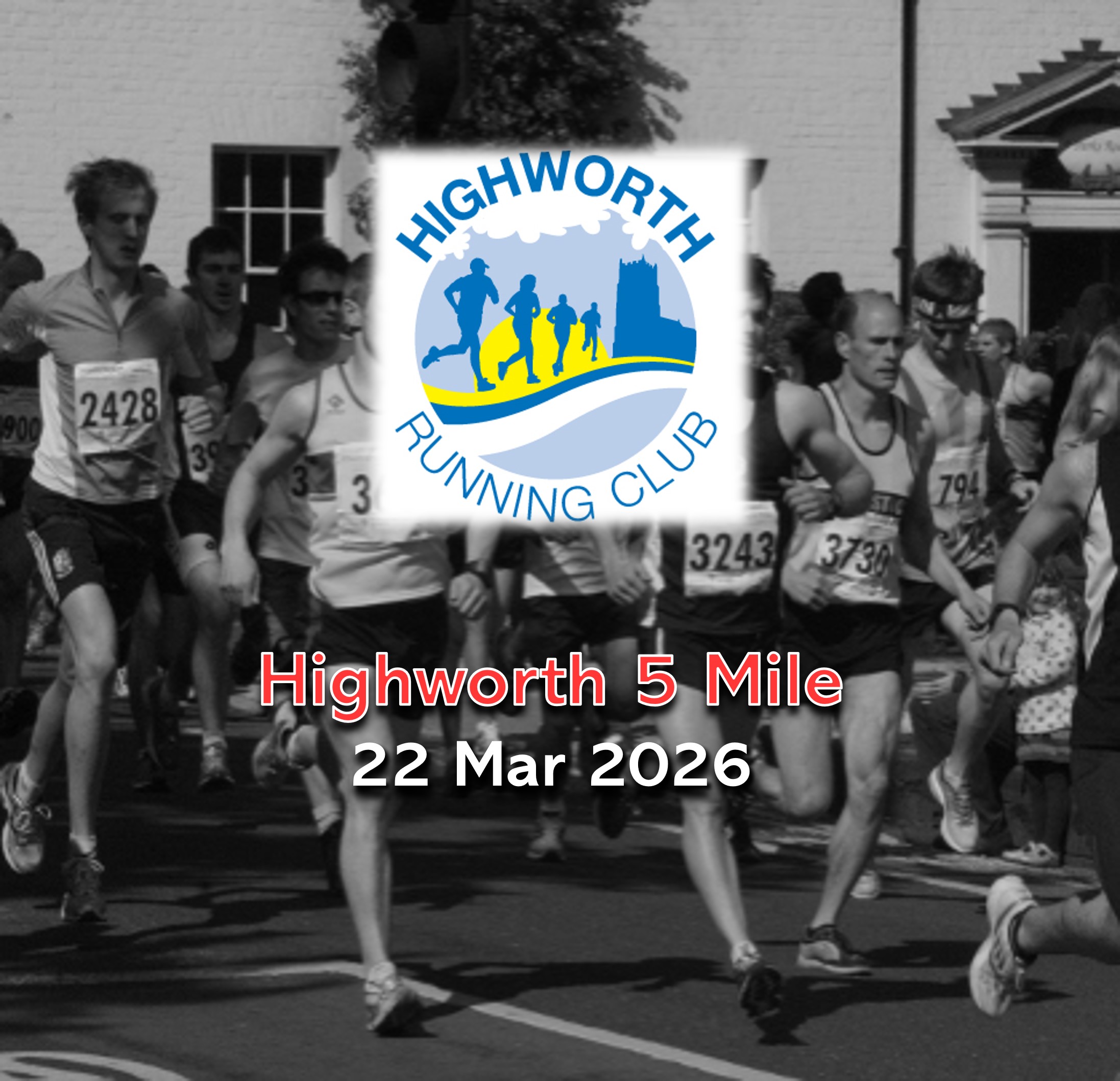 Highworth 5 Mile