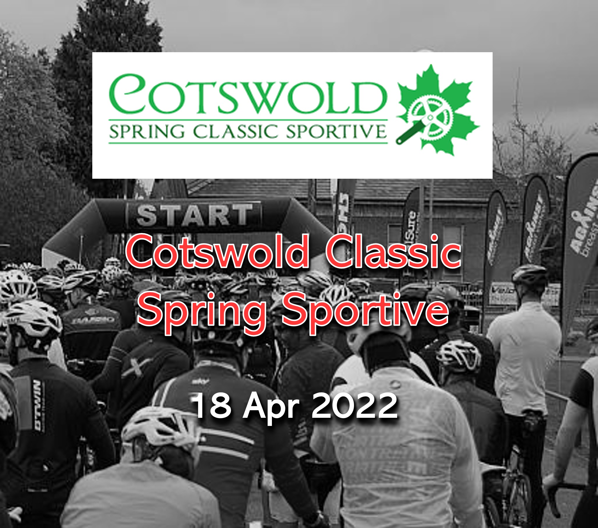Cotswold Classic Spring Sportive