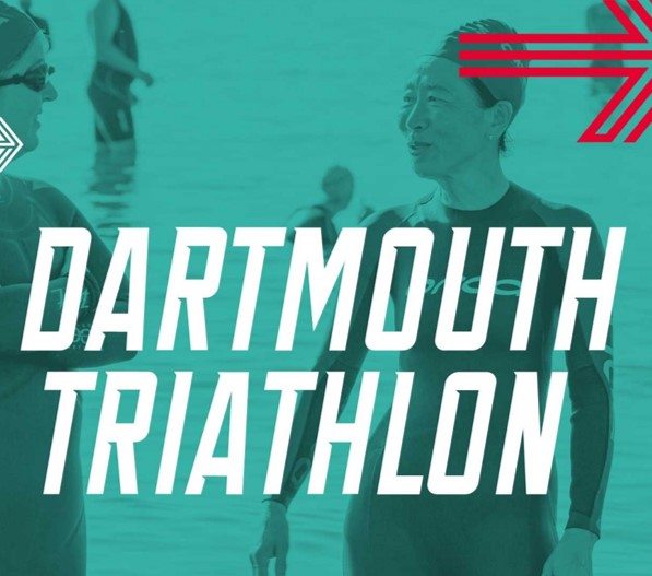 Dartmouth Triathlon