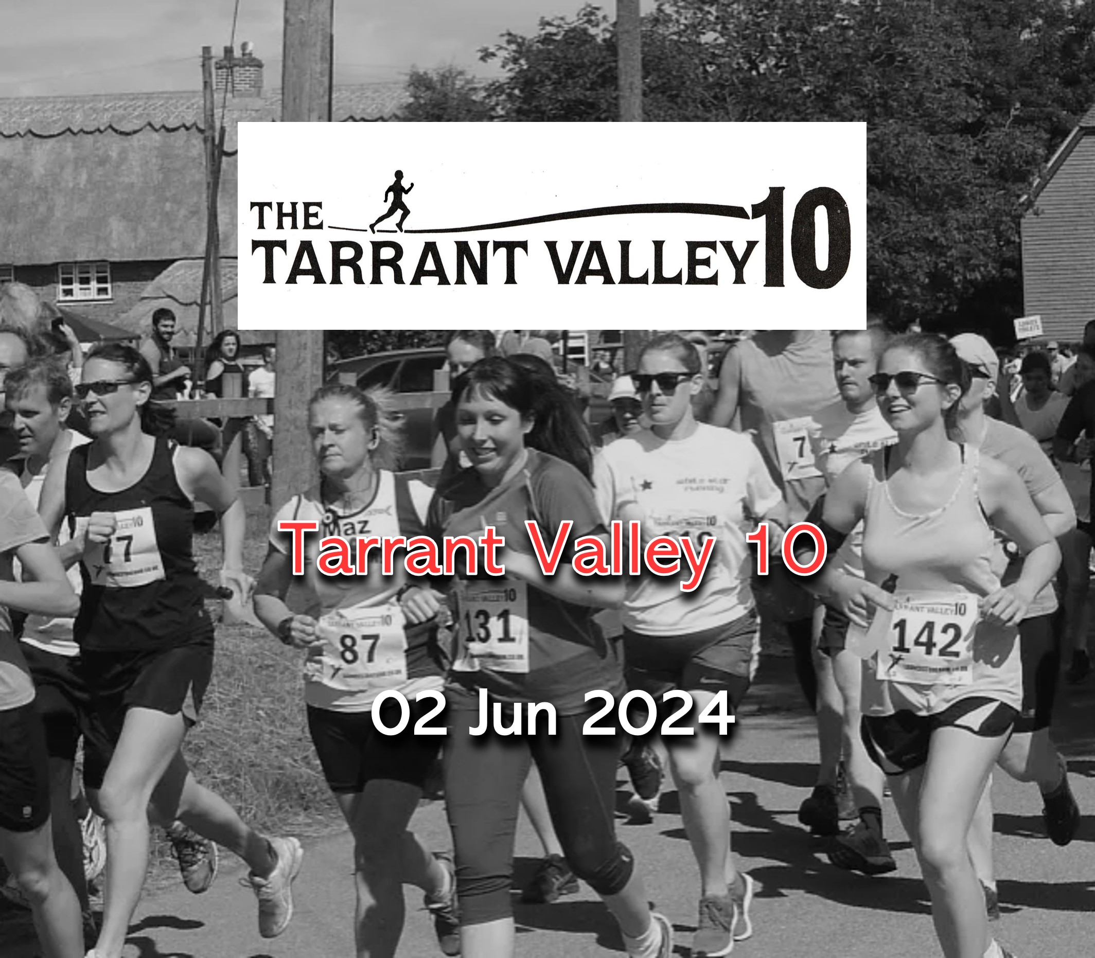 Tarrant Valley 10