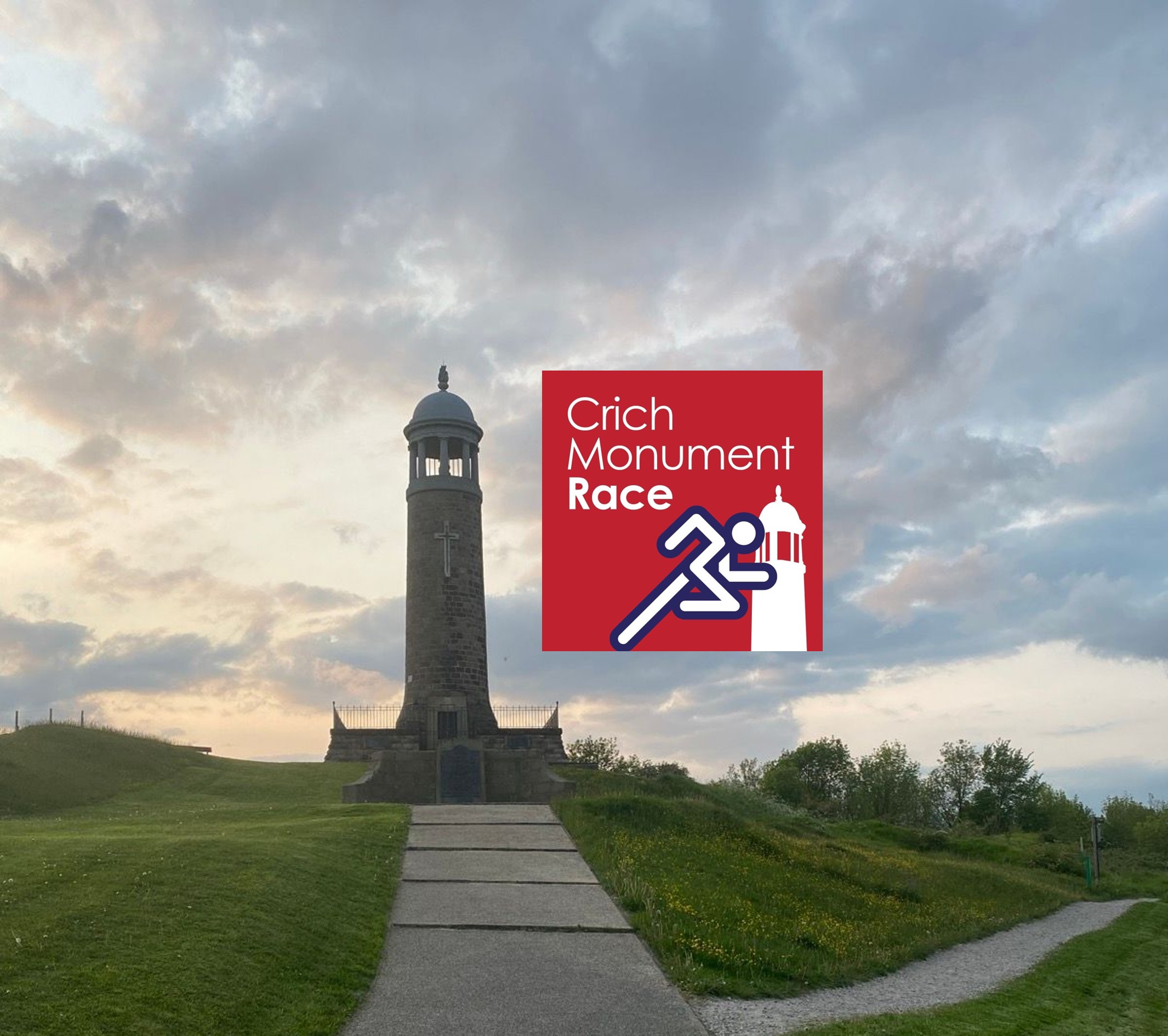 Crich Monument Race 2024