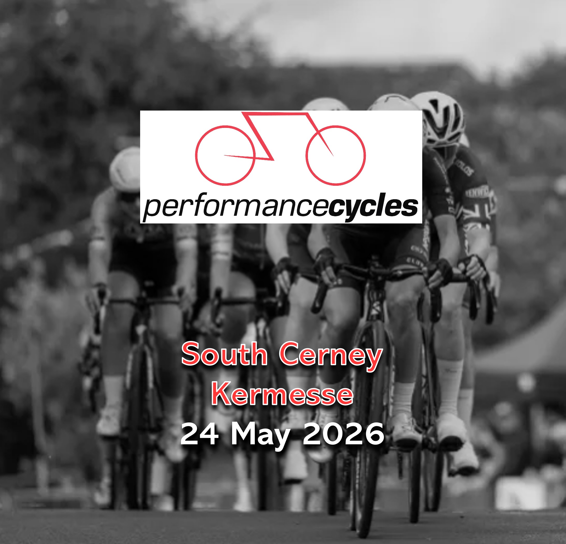 South Cerney Kermesse