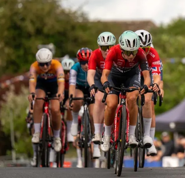 South Cerney Kermesse