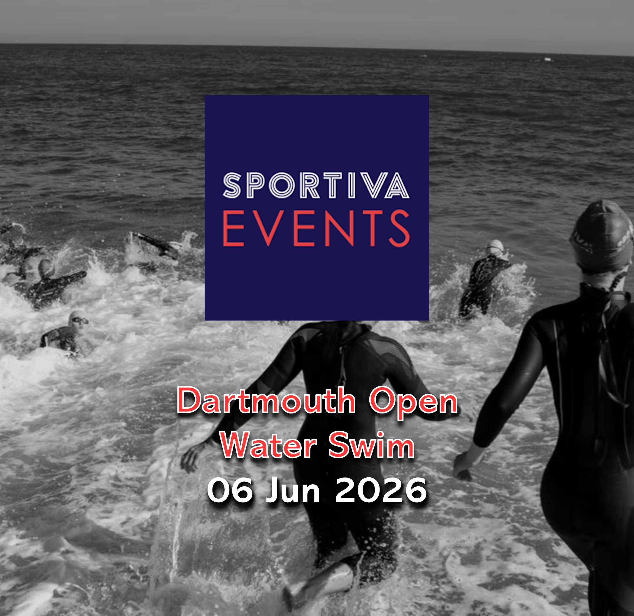 Dartmouth Open Water Swim