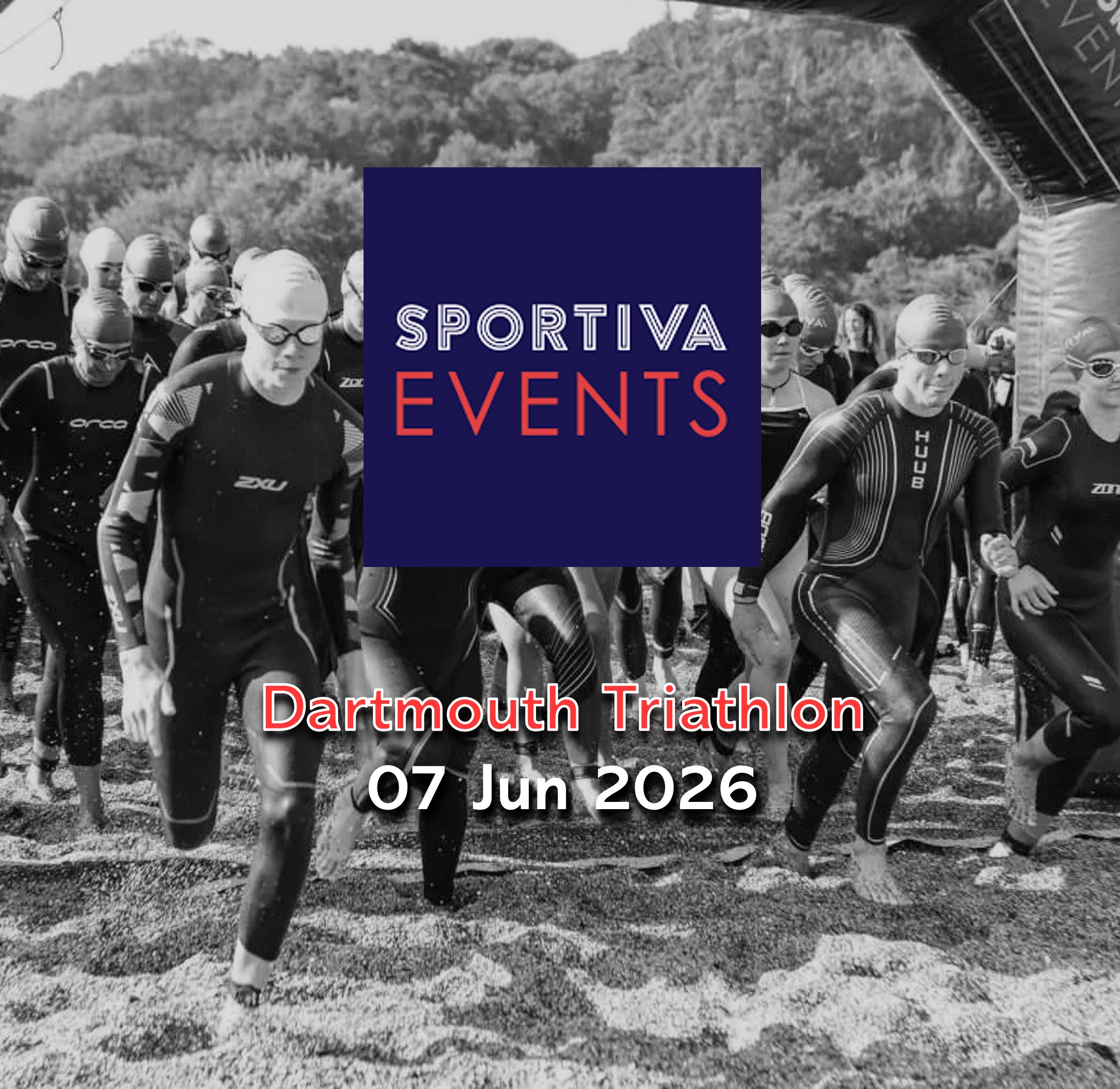 Dartmouth Triathlon