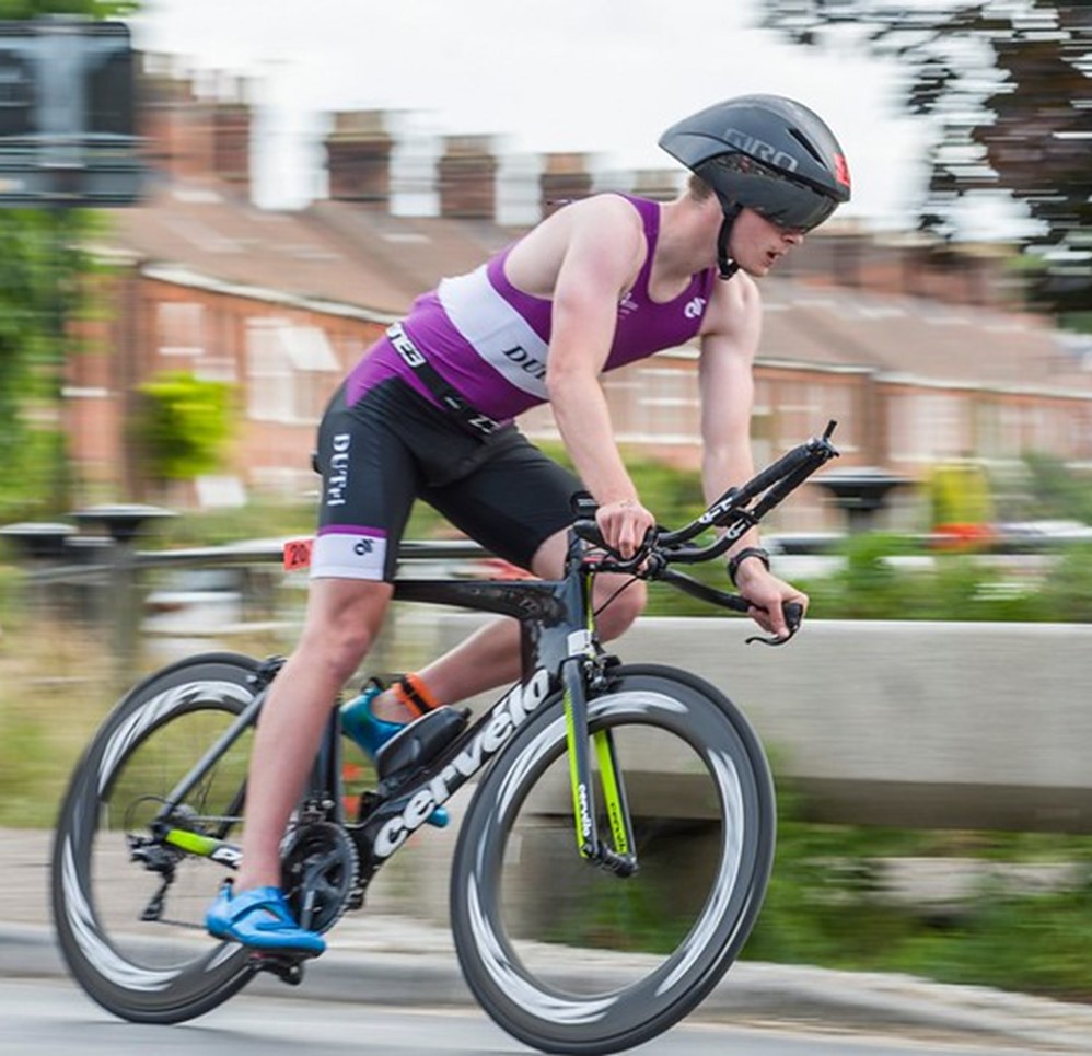 BUCS Sprint Triathlon