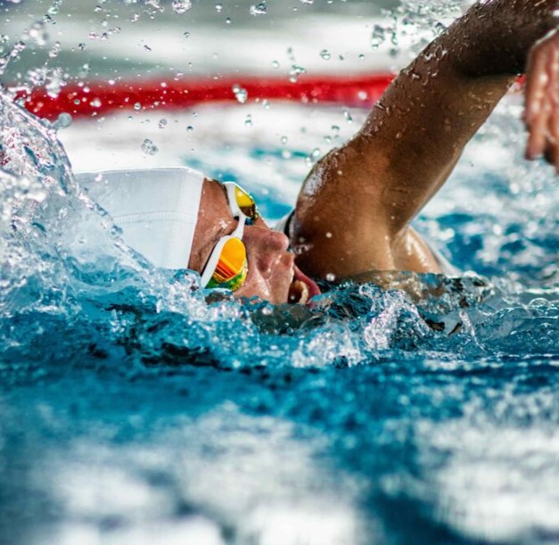 Derby Junior Triathlon
