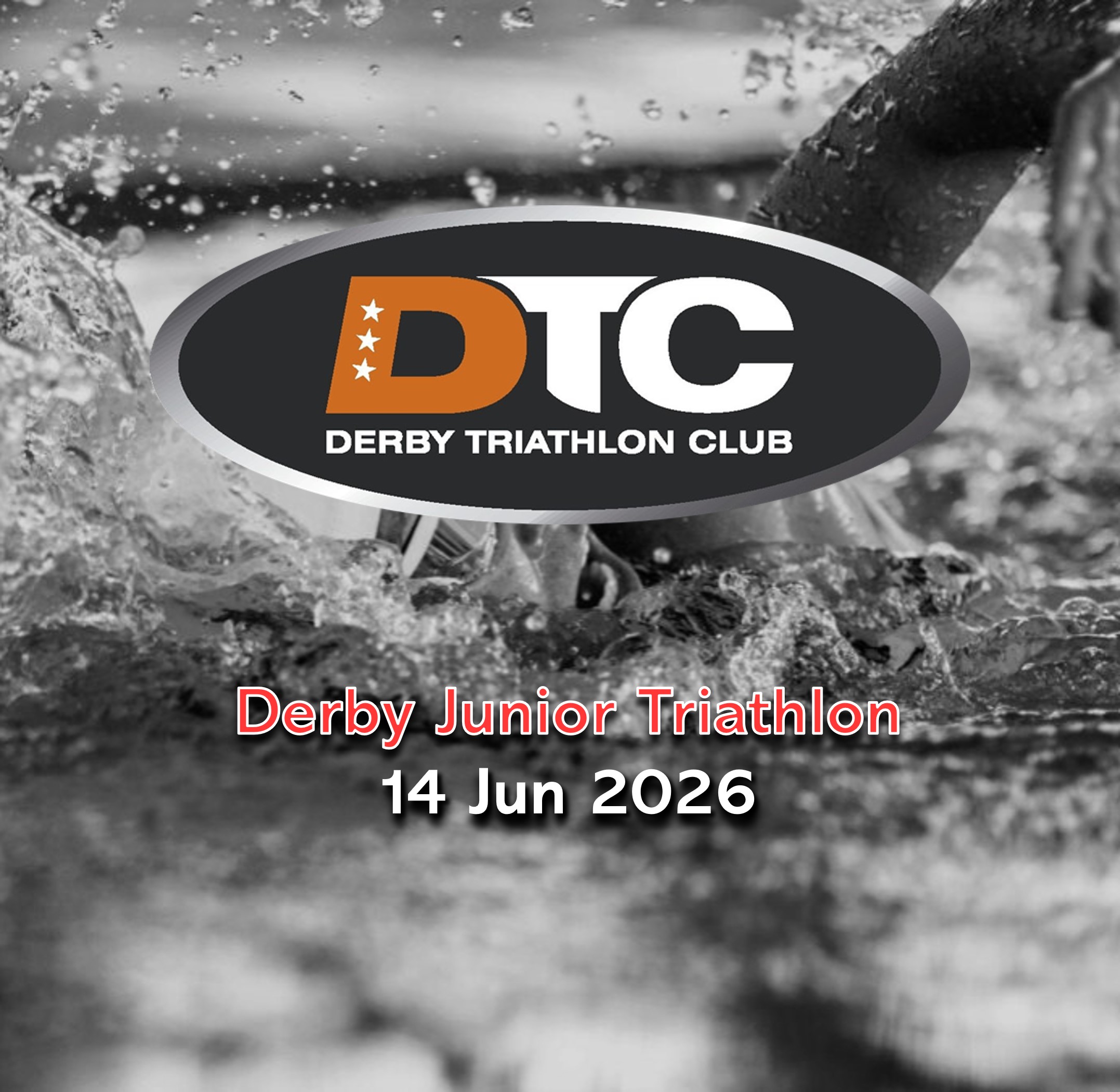 Derby Junior Triathlon 2026
