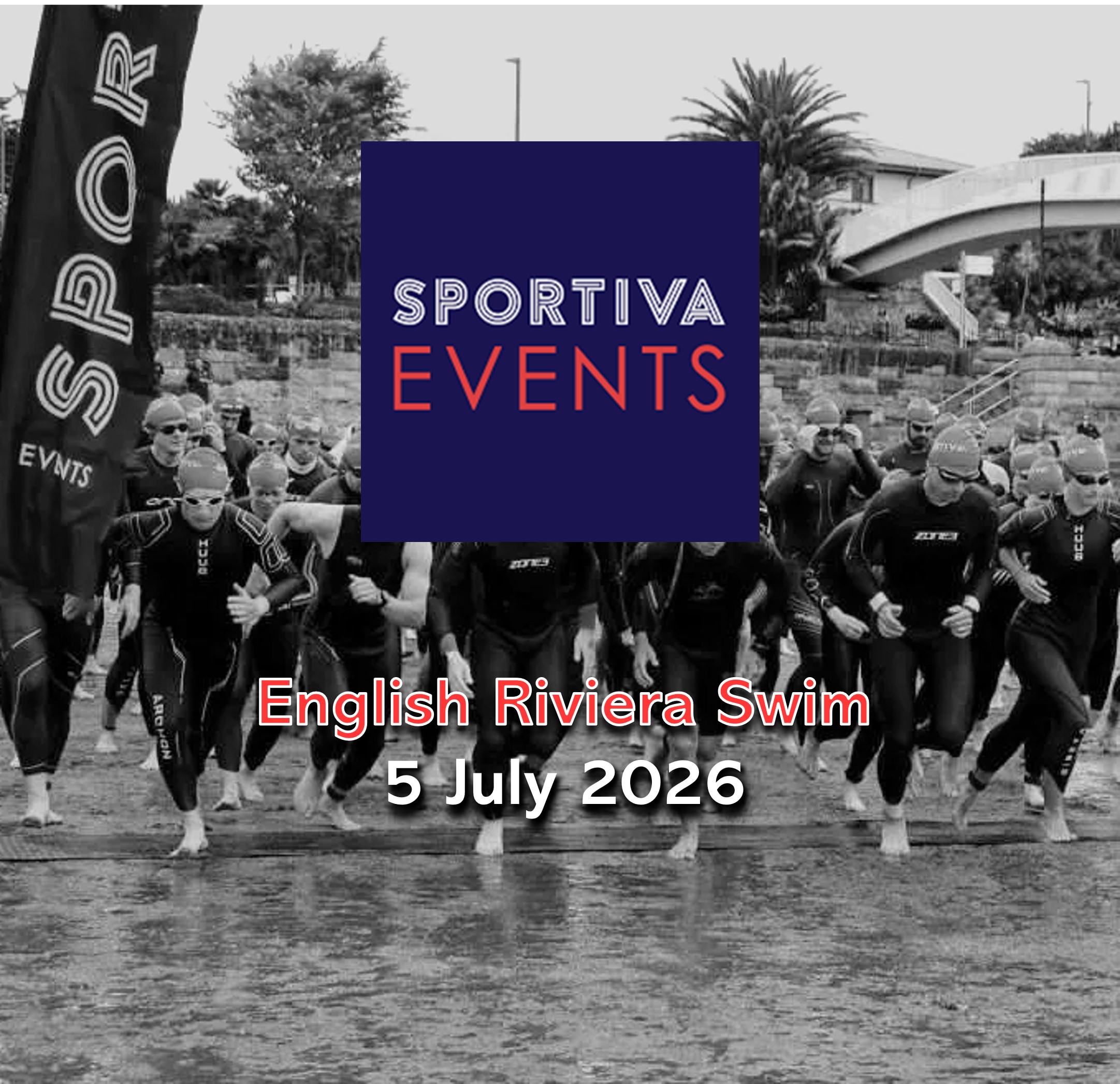 English Riviera Swim