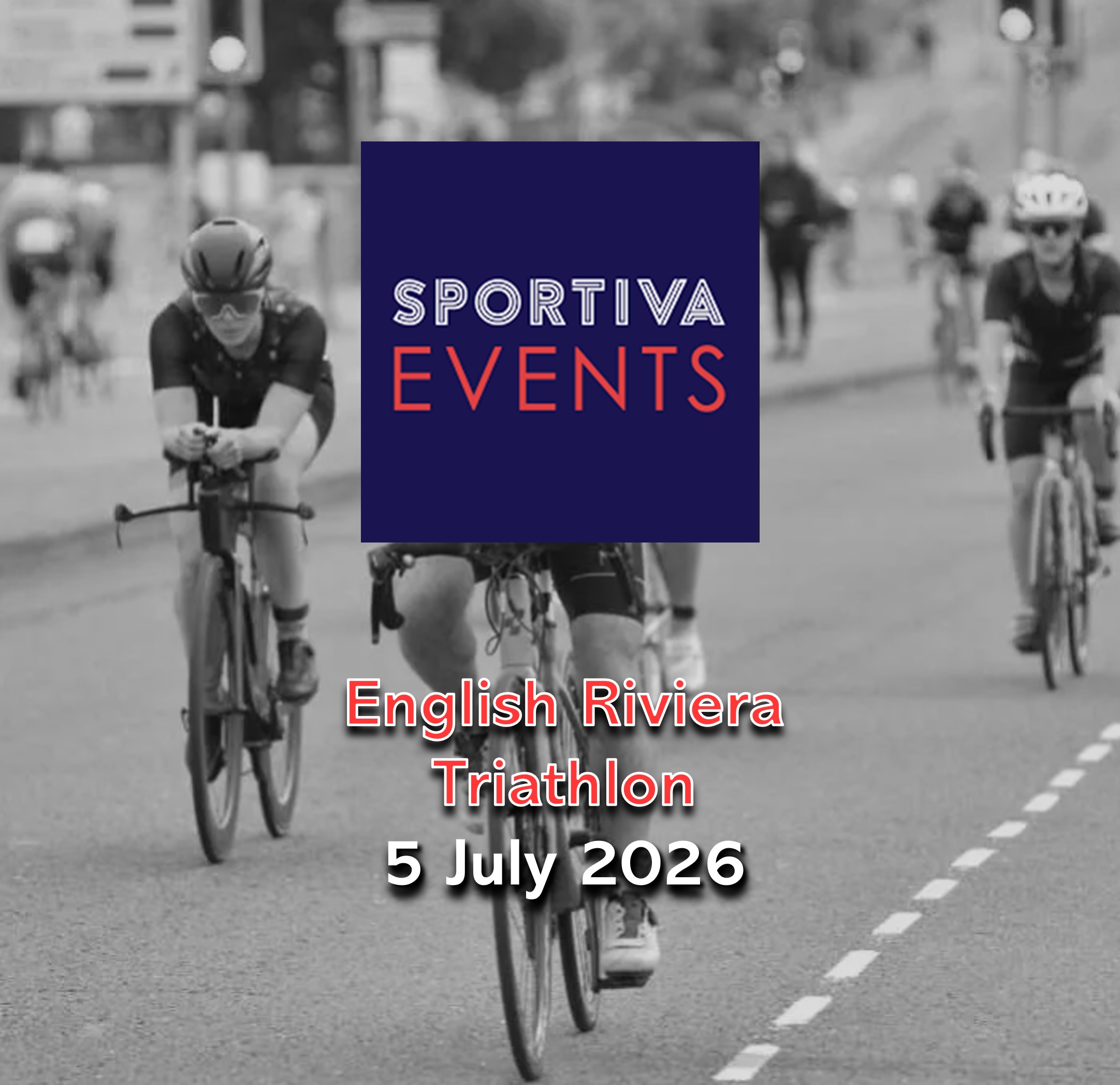 English Riviera Triathon