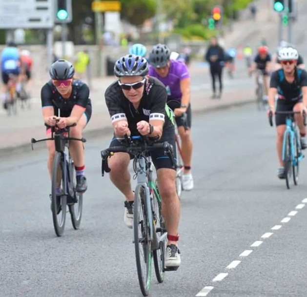English Riviera Triathlon