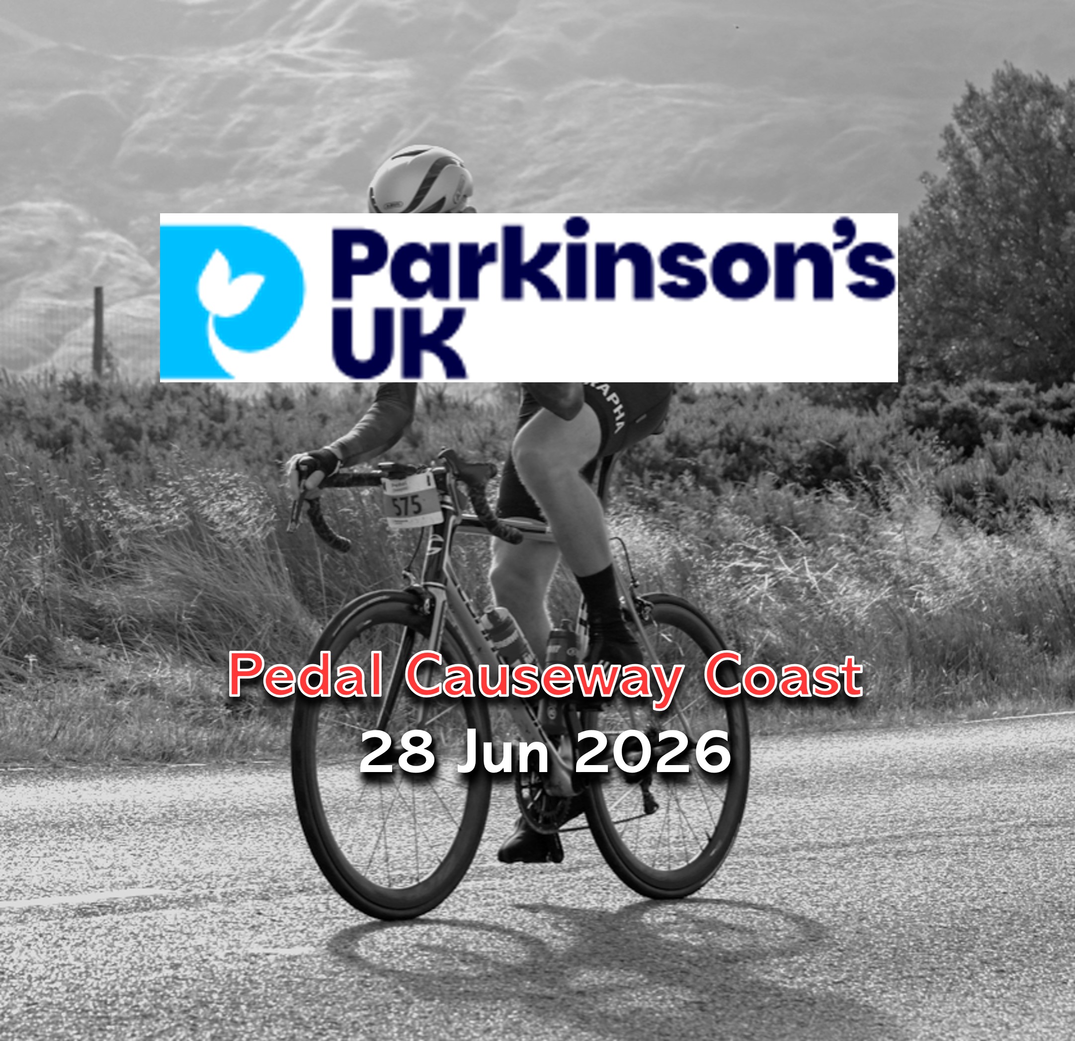 Pedal Causeway Coast