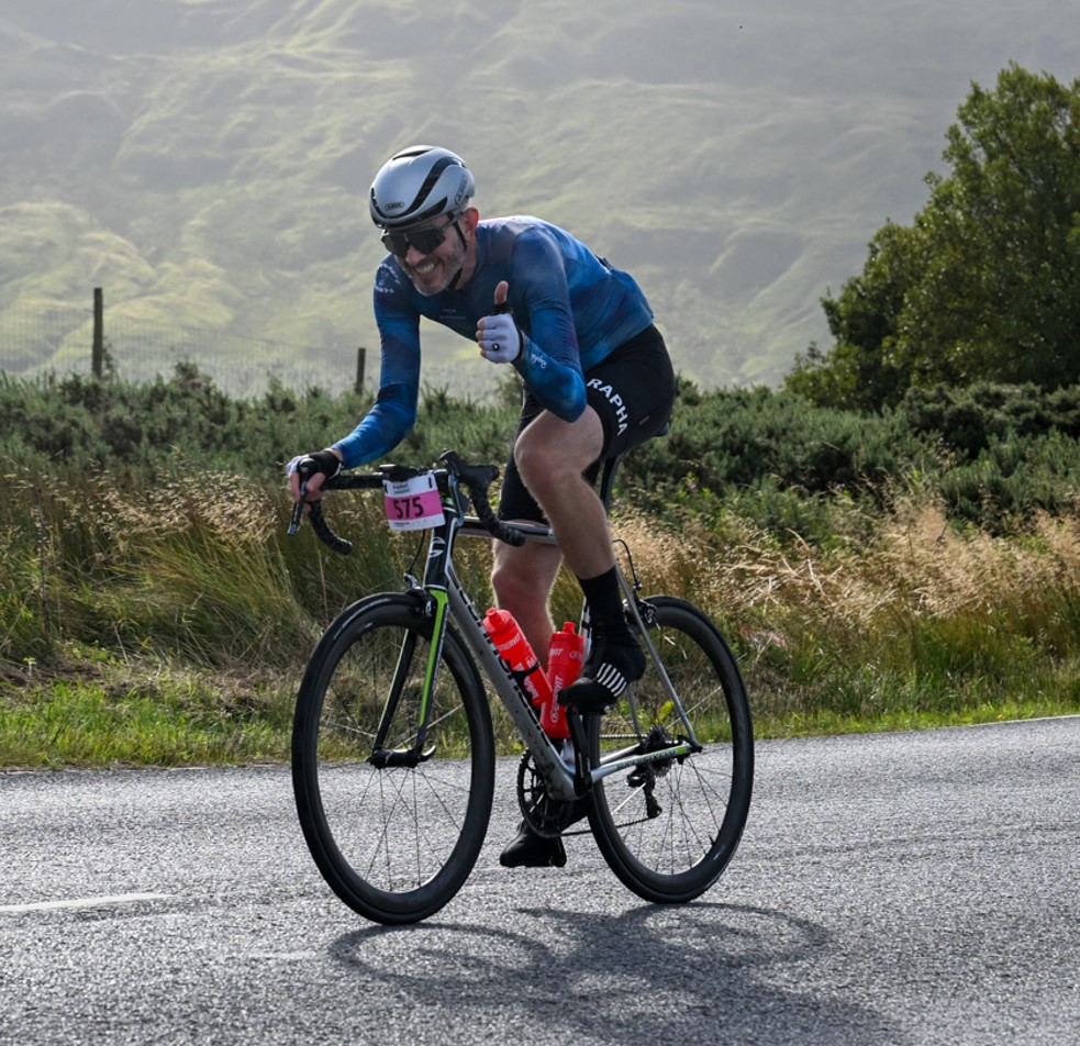 Pedal Causeway Coast