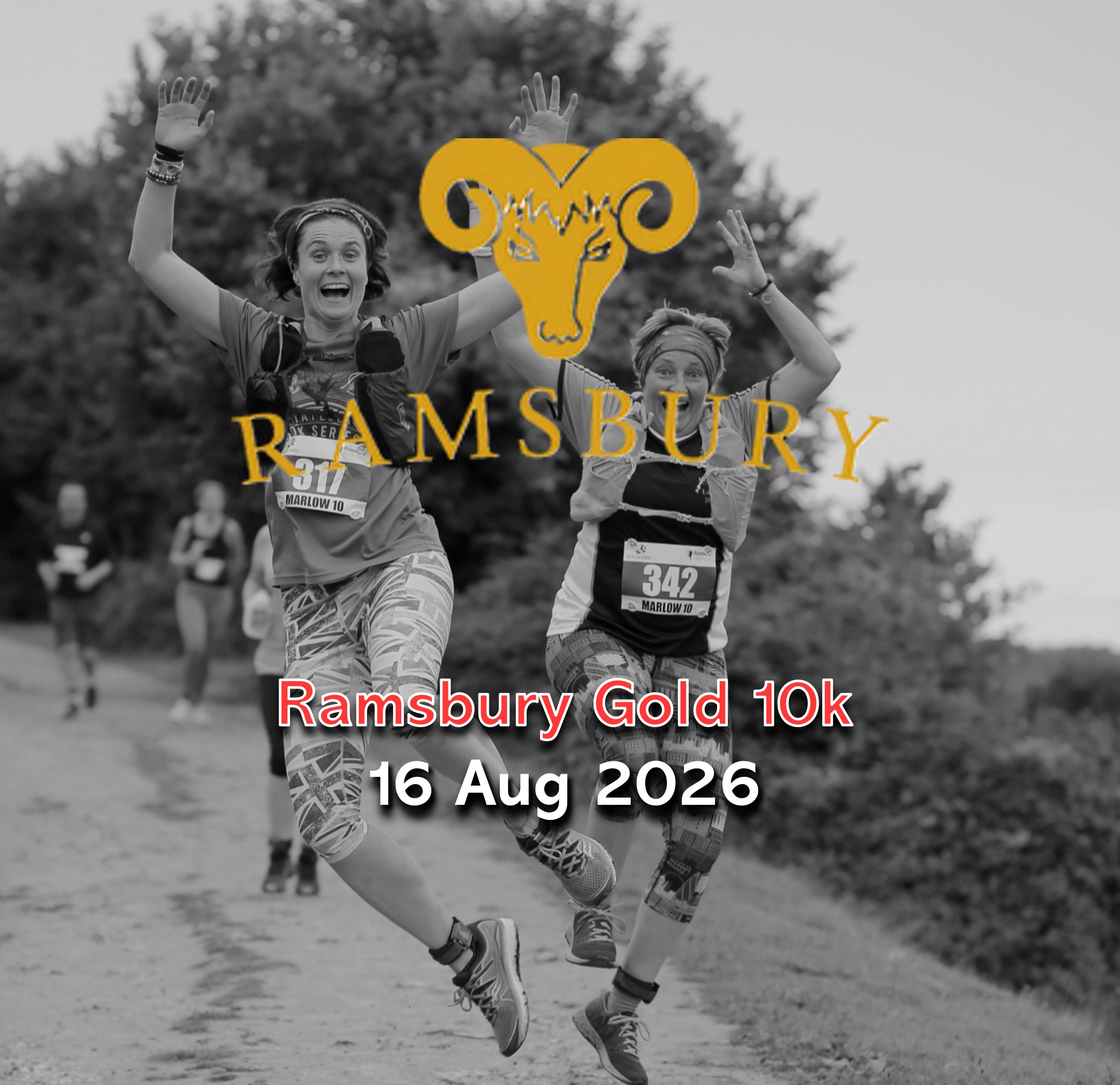 Ramsbury Gold 10k