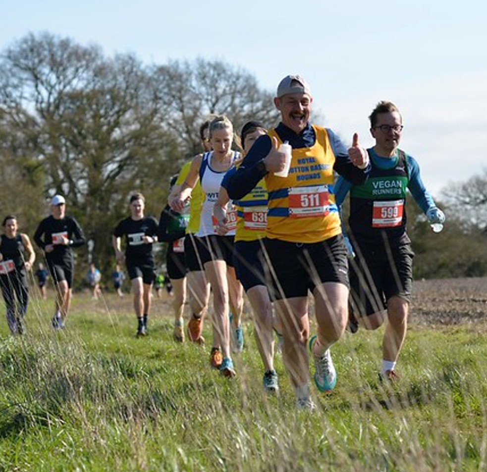 Ramsbury Gold 10k