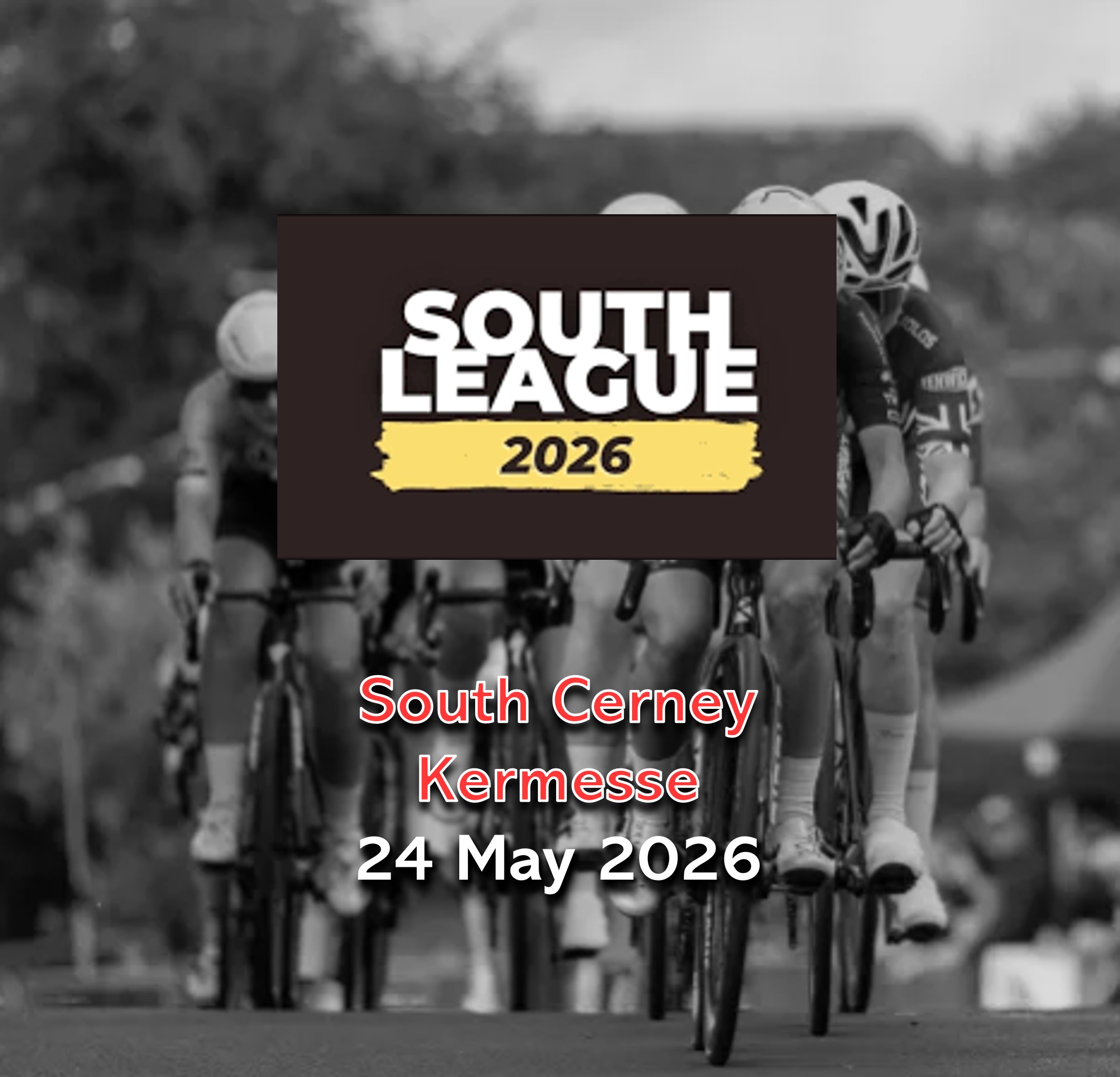 South Cerney Kermesse