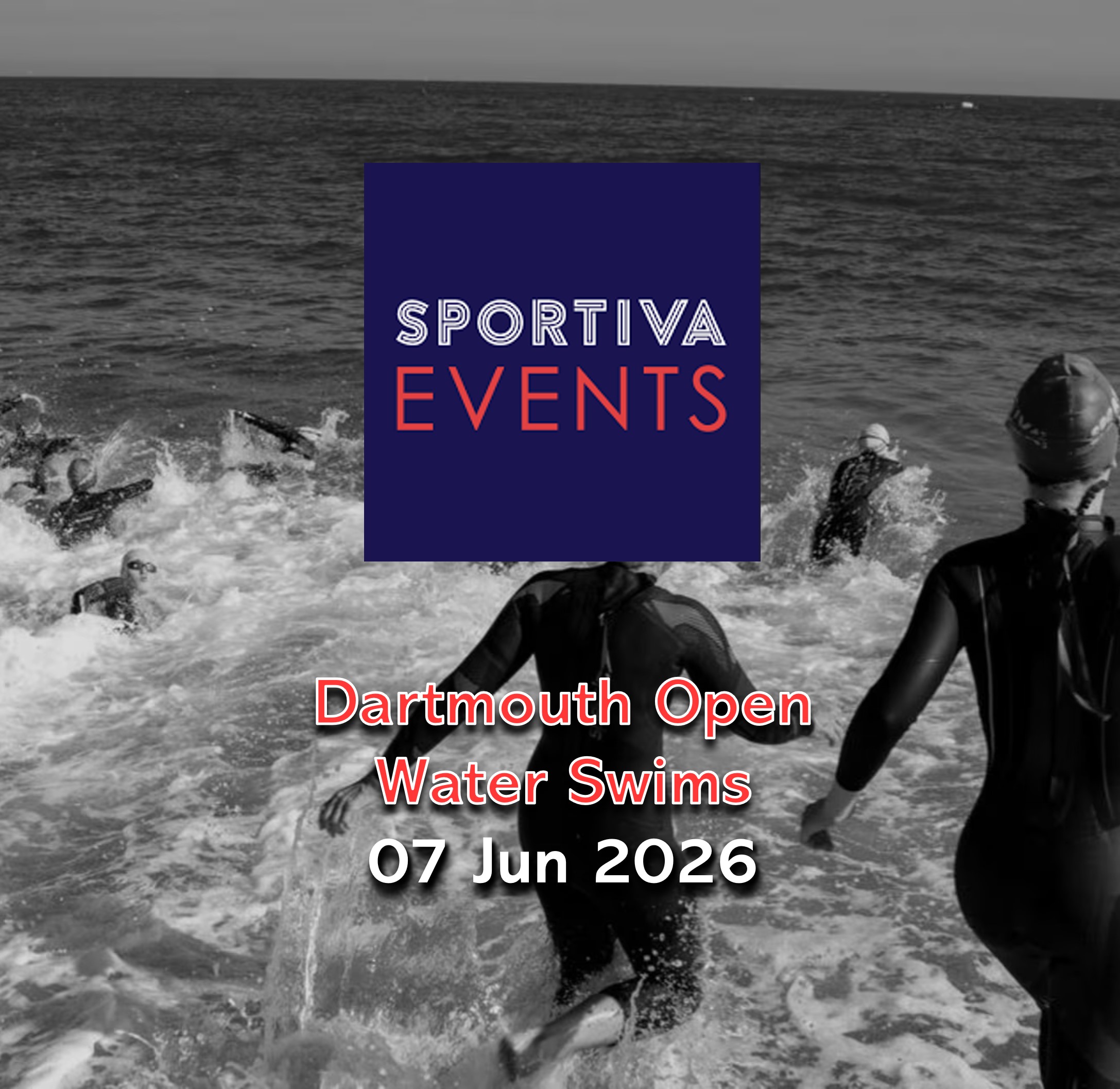 Dartmouth Open Water Swim