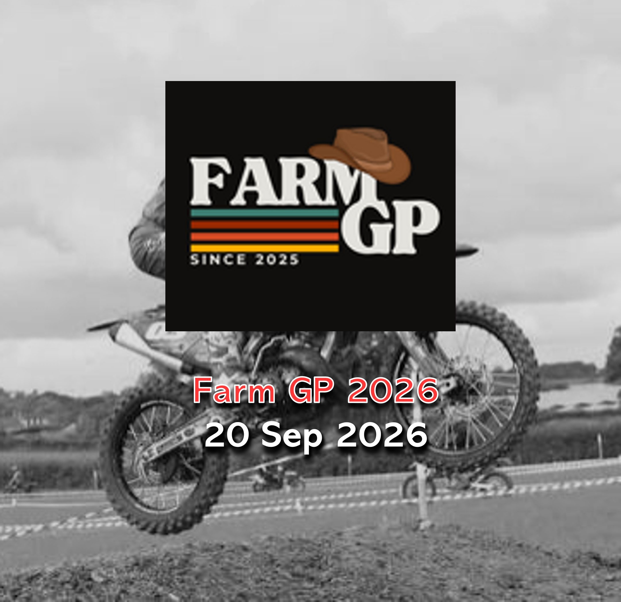 Farm GP 2026
