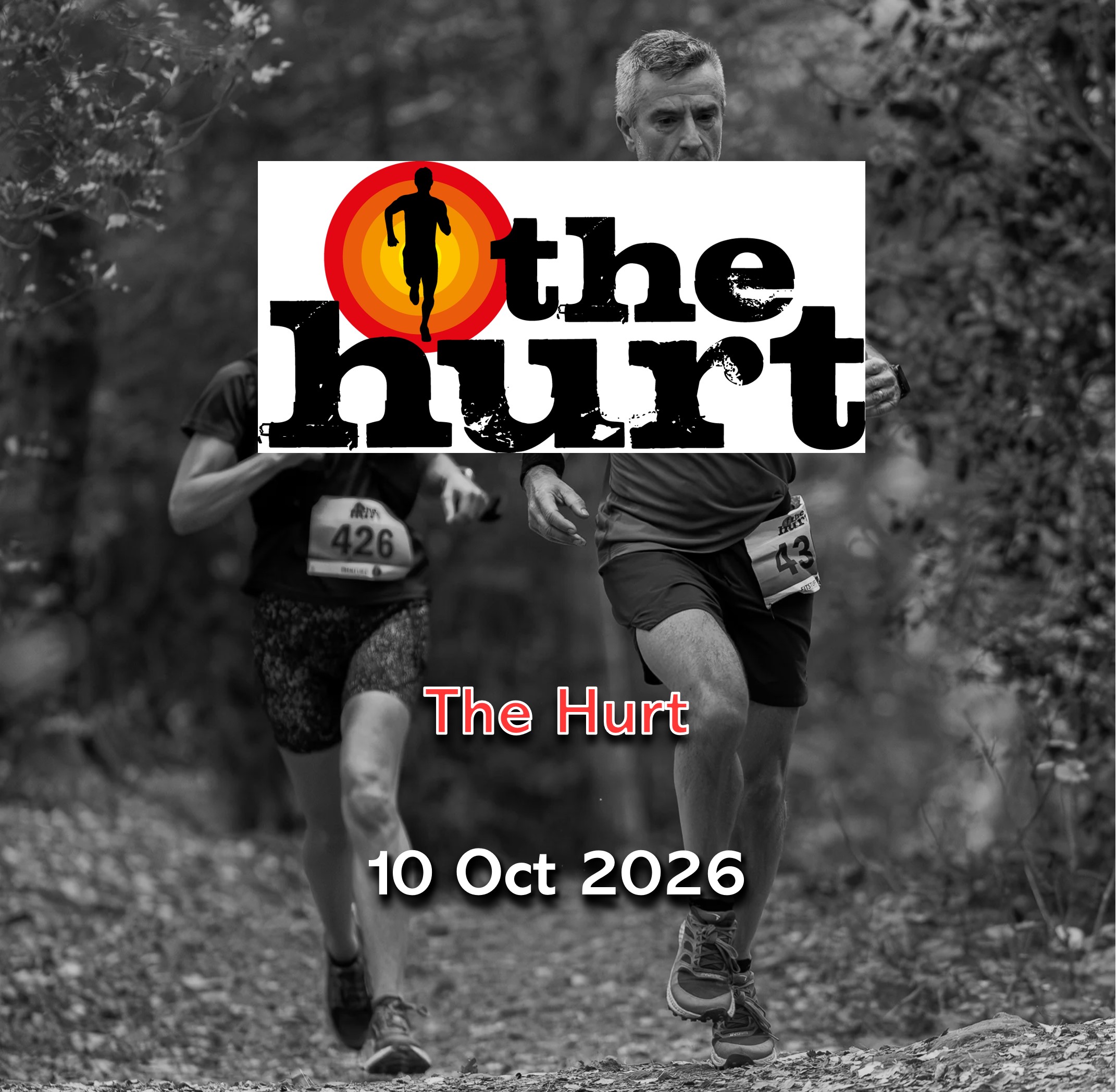 The Hurt